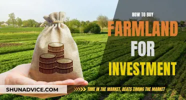 The Ultimate Guide to Investing in Farmland: A Beginner's Journey