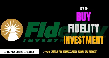 Fidelity Investments: A Comprehensive Guide to Buying and Owning Mutual Funds