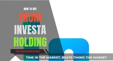 Investa Holdings: A Step-by-Step Guide to Buying and Investing