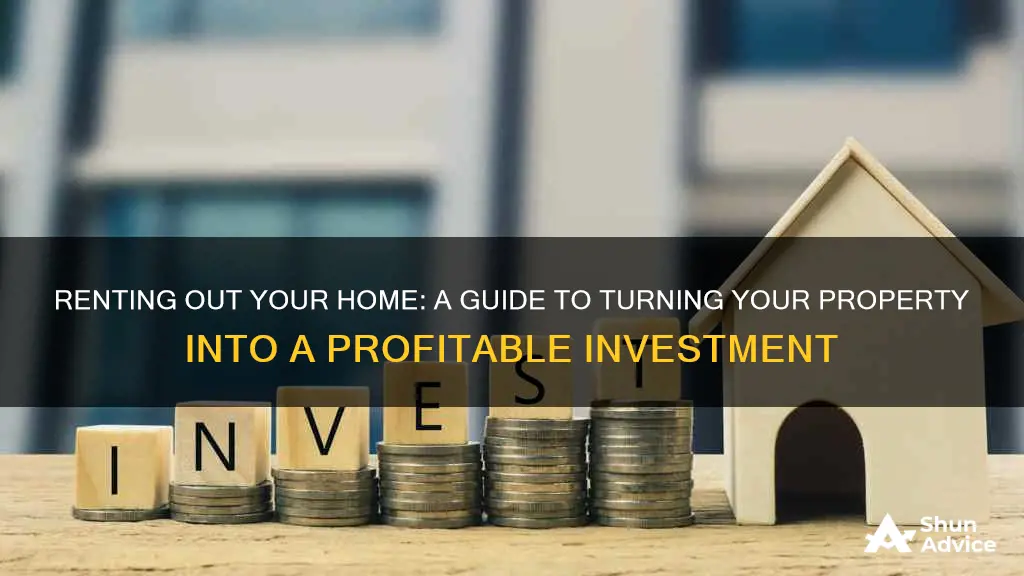 how to buy home for rent investment