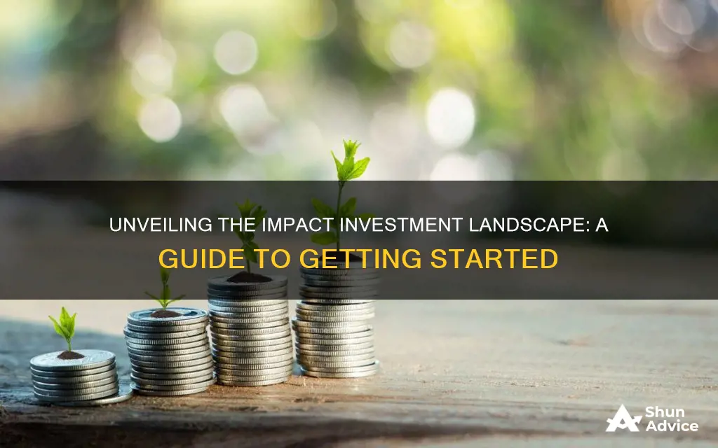 how to buy impact investments