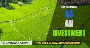 Unlocking the Secrets to Buying Land as a Smart Investment Strategy