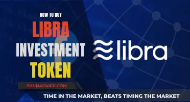 Libra Investment Token: Navigating the Purchase Process