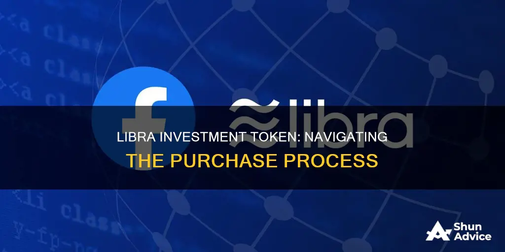 how to buy libra investment token