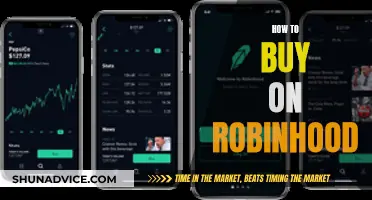 Robinhood Investing: A Beginner's Guide to Trading on the Platform