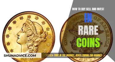 Uncovering the Secrets of Rare Coin Investment: A Guide to Buying, Selling, and Profiting