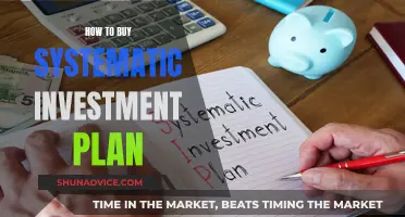 Strategic Steps to Start Your Systematic Investment Plan