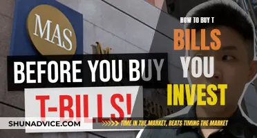 The Ultimate Guide to Buying T-Bills: A Step-by-Step Investment Journey