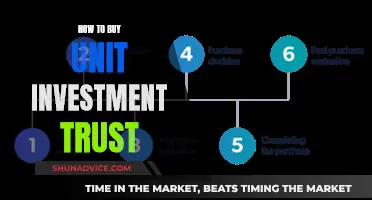 Purchasing Power: Navigating the Unit Investment Trust Market