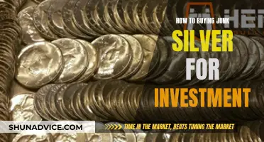 Junk Silver: A Smart Investment Strategy