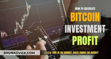 Calculating Bitcoin Profits: A Guide to Investment Gains