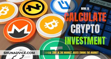 Calculating Crypto Investments: Strategies for Success