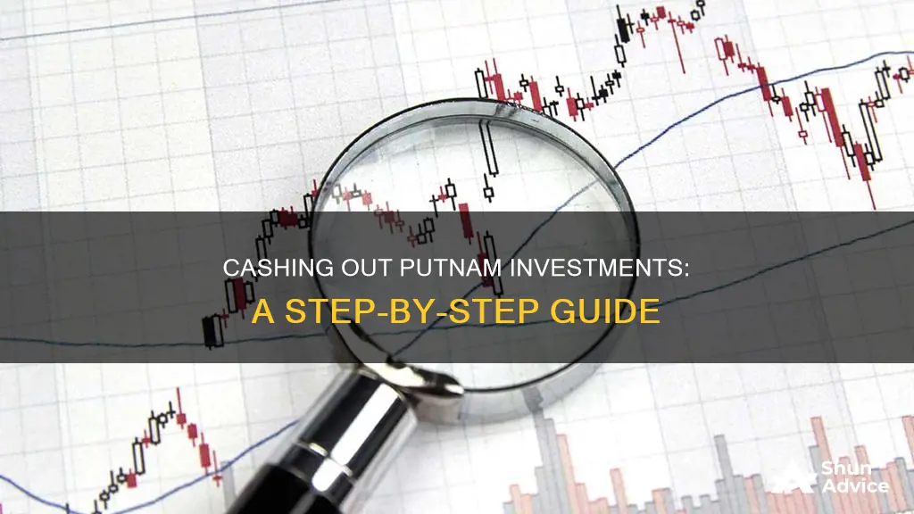 how to cash out putnam investments