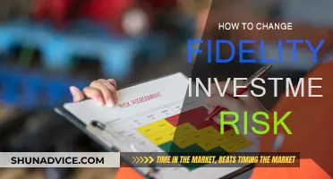 Maximizing Fidelity Investment Returns: Strategies for Higher Risk Tolerance