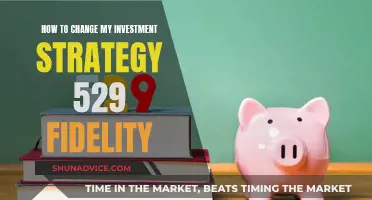 Maximizing 529 Plans: Fidelity's Investment Strategy Evolution