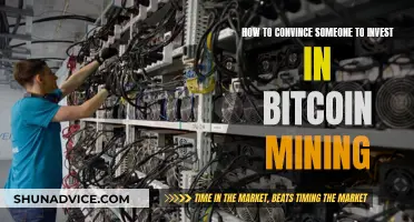 Why Bitcoin Mining is a Smart Investment Move