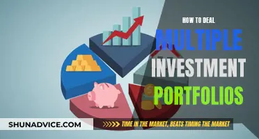 Managing Multiple Investment Portfolios: Strategies for Success