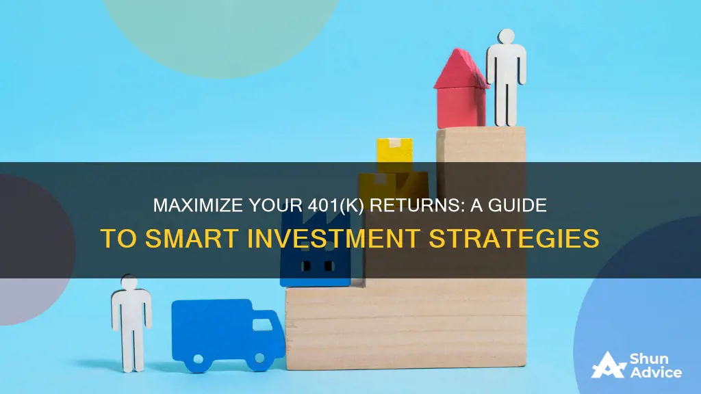 how to deal with 401k investments