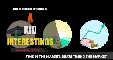 Investing Made Fun: Teaching Kids About Money and Growth