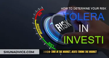 Risk Tolerance: Understanding Your Investing Personality