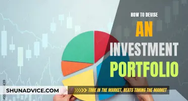 Devising an Investment Portfolio: Strategies for Success