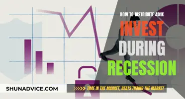 Navigating 401(k) Investments: Strategies for Recession Resilience