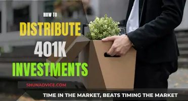 Maximize Your 401(k) Returns: Strategies for Smart Investment Distribution