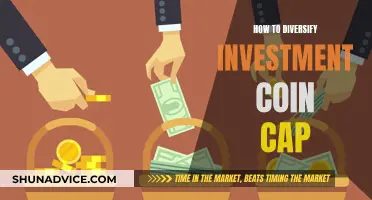 Diversifying Your Investment Coin Cap: Strategies for Success