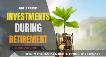 Retirement Reinvented: Diversifying Your Investments for a Secure Future