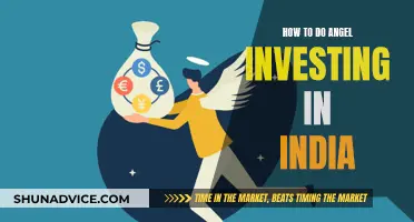 Angel Investing in India: A Beginner's Guide