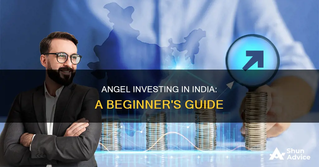 how to do angel investing in india