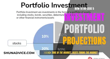 Creating Investment Portfolio Projections: A Comprehensive Guide