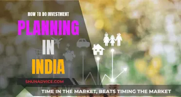 Investment Planning in India: Strategies for Success