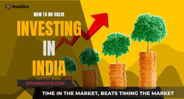 Value Investing in India: Strategies for Long-Term Wealth