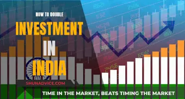 Maximizing Investments: Doubling Your Money in India