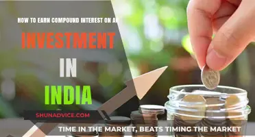 Maximize Your Wealth: Unlocking Compound Interest in India's Investment Landscape