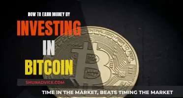 The Ultimate Guide to Bitcoin Investment Profits