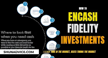 Unlocking Fidelity Investments: Strategies to Maximize Your Returns