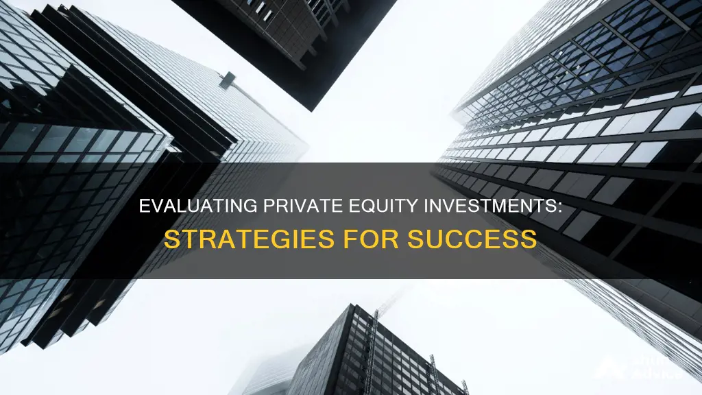 how to evaluate a private equity investment