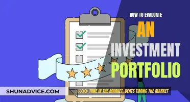 Assessing Investment Portfolios: Strategies for Success