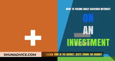 Daily Interest Calculation: A Simple Guide to Understanding Your Investment Growth