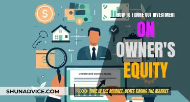 Understanding Owner's Equity: A Guide to Smart Investments