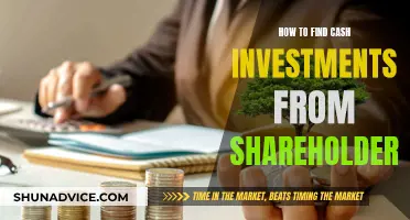 Attracting Cash Investments: Strategies to Engage Shareholders