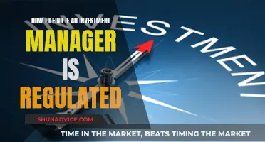 Is Your Investment Manager Regulated? How to Check