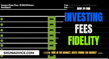 Understanding Fidelity's Investing Fees: A Comprehensive Guide