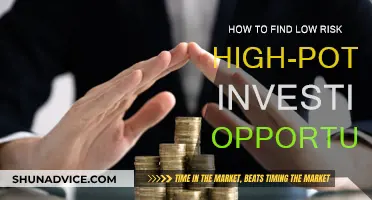 Finding Safe, High-Potential Investments: Strategies for Success