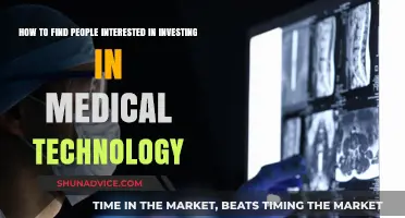 Unlocking Investment: Strategies to Find Medical Tech Enthusiasts