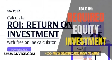 Equity Investment: Strategies for Finding the Right Investors