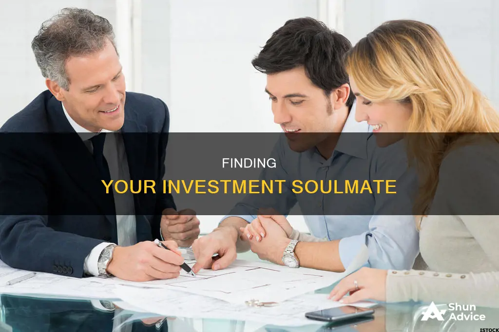 how to find the right person to help you invest