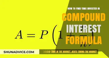 Uncover the Magic: Tracking Your Compound Interest Investment Journey